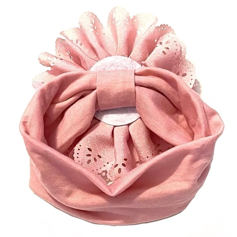 5 for $25! NWOT! 🎀 Large! Hair Bow! Headband!